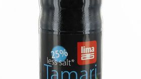 Tamari Sojasauce: BIO, glutenfrei und salzarm