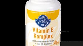 Vitamin B Komplex, 90 Kapseln