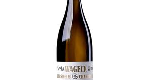 Weingut Wageck - Chardonnay - Kalkmergel