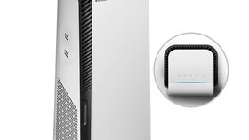 Blueair HealthProtect 7440i Luftreiniger - mit HEPA Filter