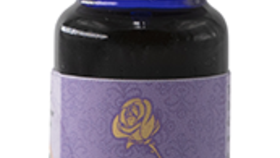 Ausgleich - Mischung aus 100% naturreinen ätherischen Ölen