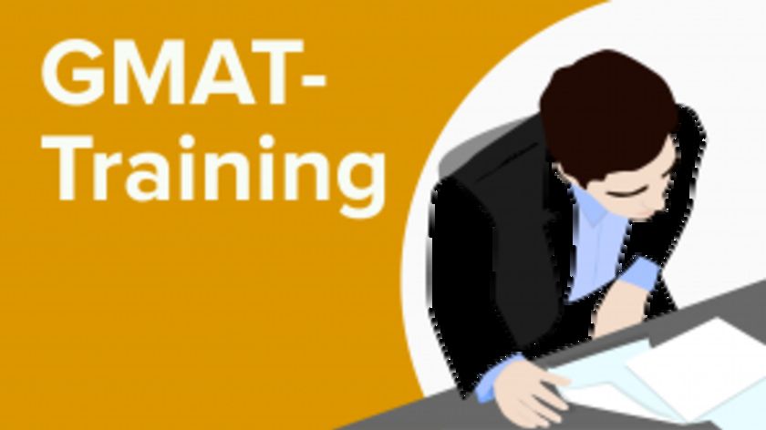 GMAT-Training