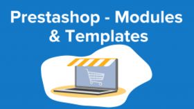 Prestashop - Modules & Templates