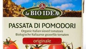 Passierte Bio Tomaten, 500g