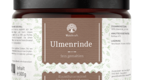 Ulmenrinde gemahlen 170 g