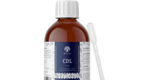 CDL/CDS - Chlordioxid in Originalrezeptur (Chlordioxidlösung) - 50ml