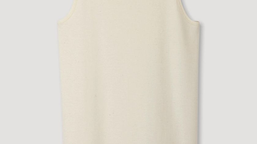 hessnatur Damen Tanktop PureNature aus Bio-Baumwolle - natur - Größe 48