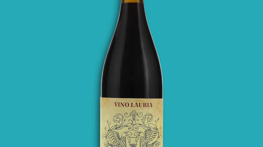 Vino Lauria - Quarantasarme  - IGT Terre Sicilia