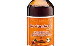 Bio-Cranberry-Vitalsaft