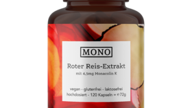 MONO Roter Reis Extrakt