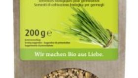 Weizengras bioSnacky, 200g