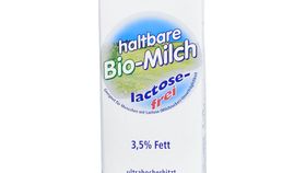 Bio Milch laktosefrei online kaufen & pur oder mit Kakao genießen