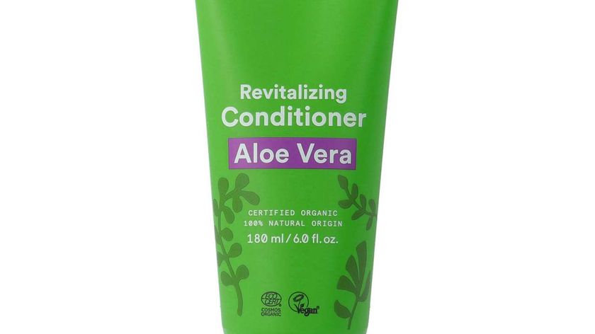 Urtekram Aloe Vera Conditioner Spülung zur Pflege für trockenes Haar