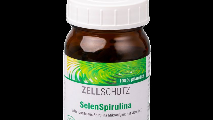 SpiruSelen, 250 Tabletten