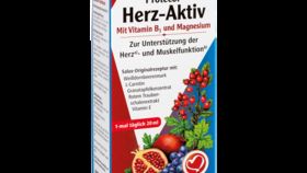 Protecor Herz-Aktiv Spezial Tonikum, 250 ml