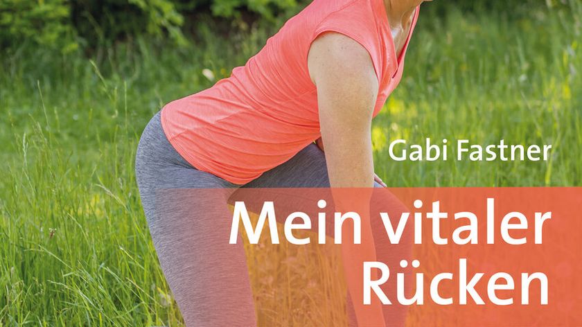 TELE-GYM 53 Mein vitaler Rücken mit Gabi Fastner