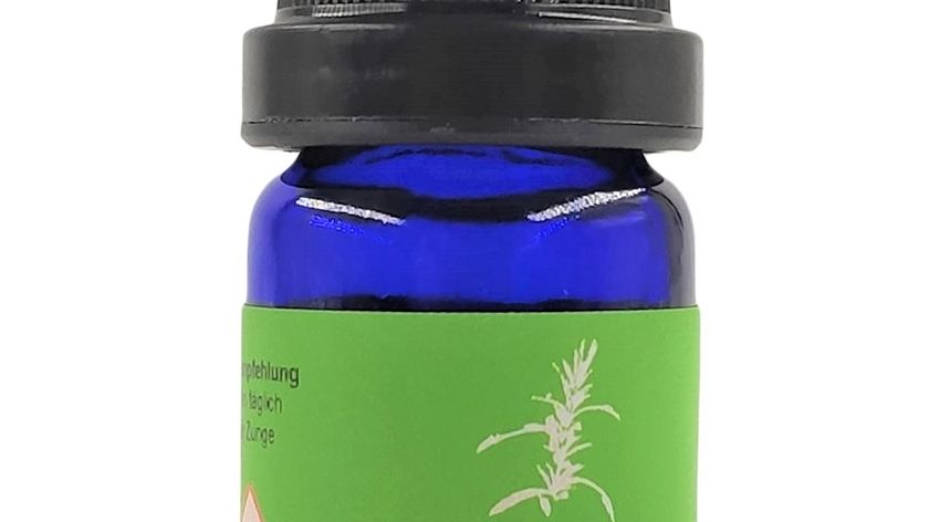 CBD Öl - Vollspektrum - 10ml