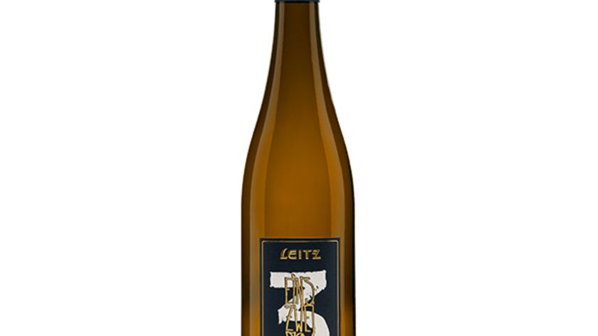 Weingut Leitz - Eins Zwei Dry - Riesling