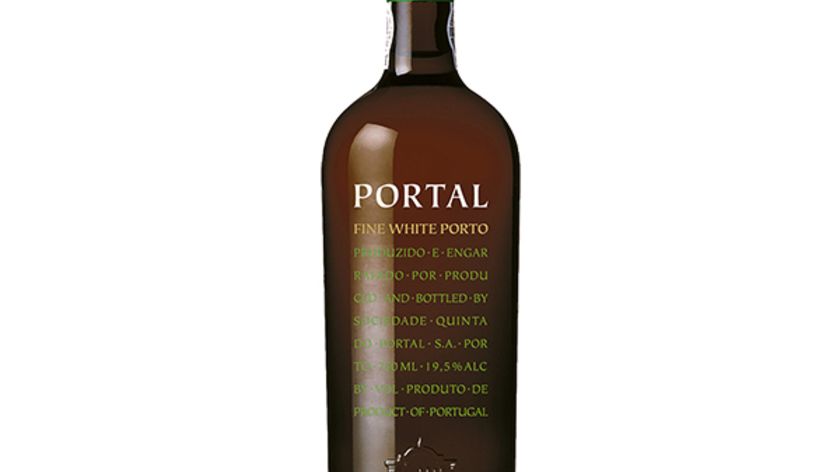 Quinta do Portal - White Port