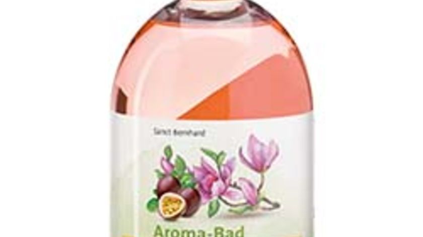 Aroma-Bad - Maracuja-Magnolie