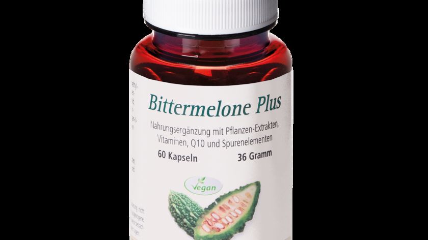 Bittermelone Plus
