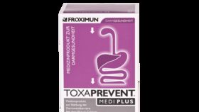Toxaprevent Medi Plus, 30 Sticks