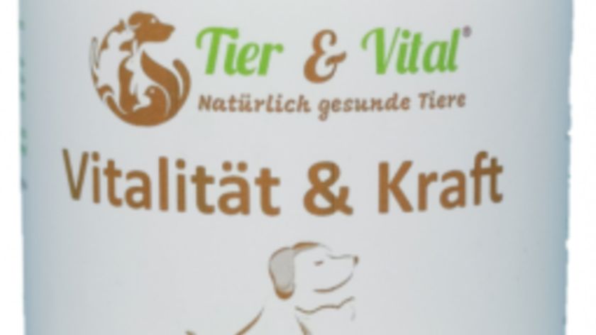 Vitalität & Kraft 250g