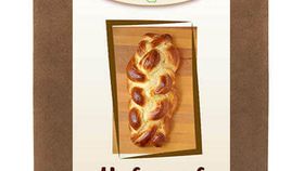 Hefezopf Backmischung (Bio) Ur-Dinkel hell T-630 590g