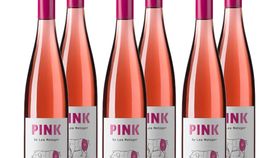 Metzger - Pink Rosé Vorteilspaket -10%