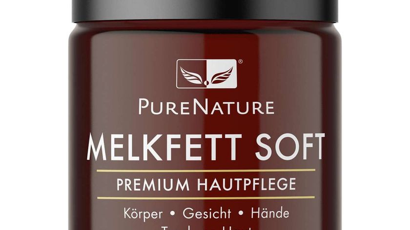 Melkfett kaufen: Soft - Mit Ringelblumenextrakt - Ohne Mineralöl