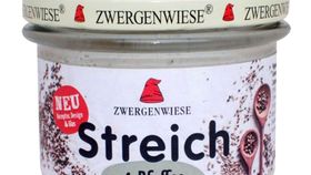 Zwergenwiese 4-Pfeffer Streich - Scharfer Brotaufstrich