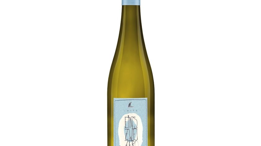 Weingut Leitz - Eins Zwei Zero - Riesling alkoholfrei