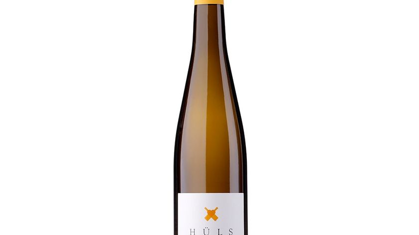 Weingut Hüls - Riesling