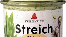 Bärlauch Streich, 180g