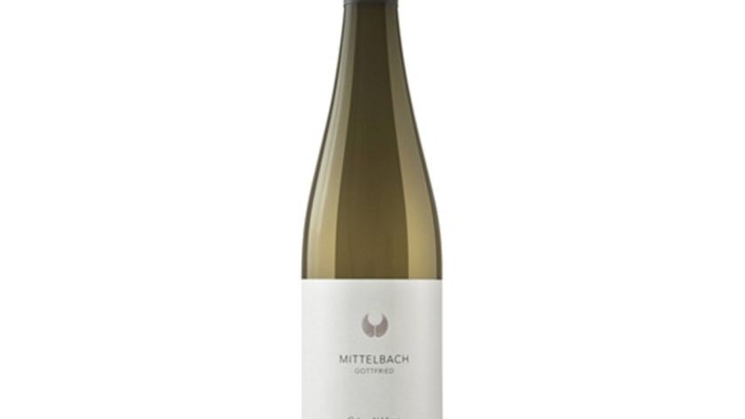 Weingut Mittelbach - Grüner Veltliner - Rosshimmel