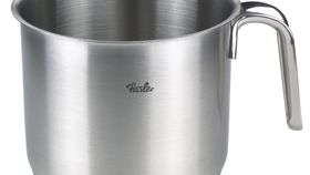 Fissler Milchtopf Profi Collection 16 cm, aus Edelstahl