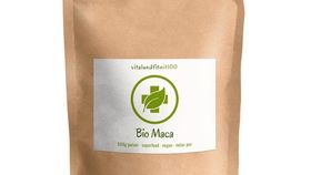 Bio Maca Pulver 500g