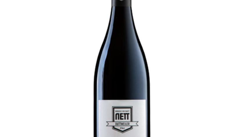 Bergdolt-Reif & Nett - 1838 Rotwein-Cuvée