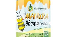 Manuka Honig Kids MGO 300+ 250g