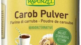 Rapunzel Bio Carobpulver, 250g