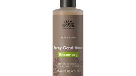 Urtekram Spray Conditioner - Leave-in Haarpflege mit Rosmarin