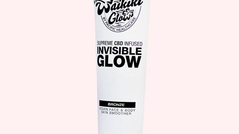 INVISIBLE GLOW BRONZE