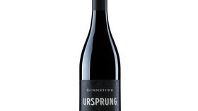 Weingut Markus Schneider - Ursprung Cuvée Rot