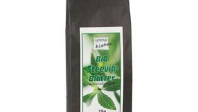 Stevia Blätter ungeschnitten von Gesund & Leben - 25g