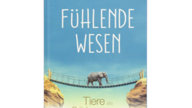 Buch: Fühlende Wesen