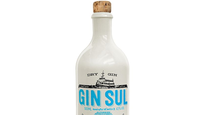 Gin Sul Dry Gin 0,5L