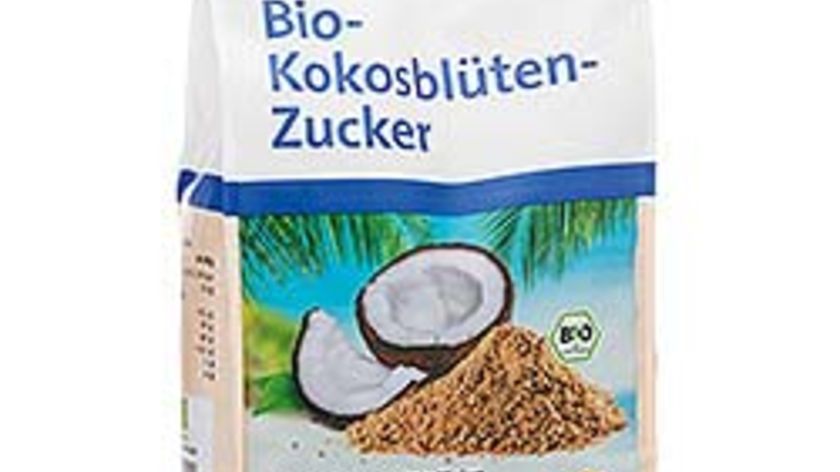 Bio-Kokosblütenzucker