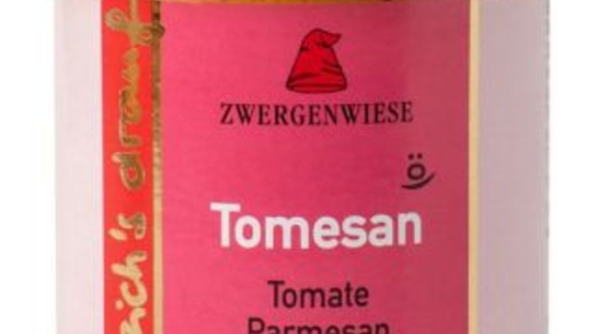 streich´s drauf Tomesan, 160g