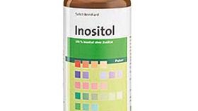 Inositol Pulver