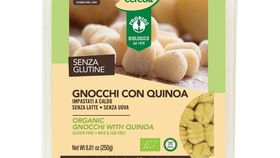 Probios Quinoa Gnocchi: glutenfrei, vegan & bio